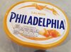 Philadelphia salmon - Product