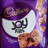 Milk Chocolate Joy Fills - Product