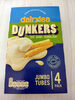 Dunkers - Prodotto