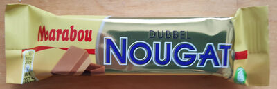 Dubbel Nougat - Produkt