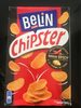 Chipster spicy - نتاج