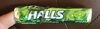 Halls fresh lime candy - Product