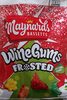 Maynards Wine Gums Frosted - Product