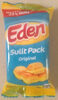 Eden sulit pack original - Produkt