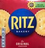 Ritz Original Cracker - Produkt