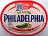 Philadelphia Jalapeño - Producte