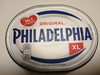 Original Philadelphia XL - نتاج