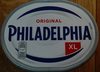 Original Philadelphia XL - Produit