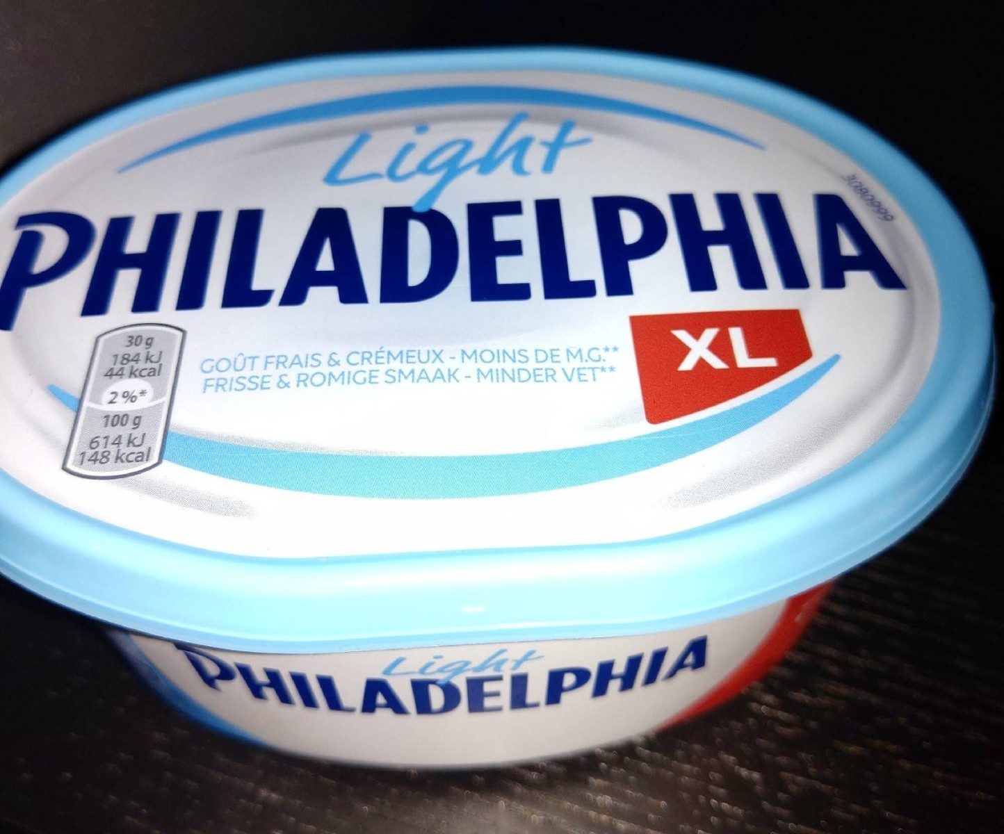 Fromage à tartiner Philadelphia - Product - fr