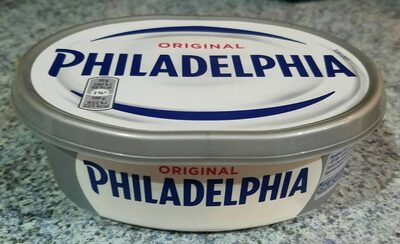 Philadelphia Original - Product