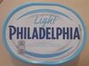Philadelphia light - Produit