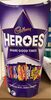 Heroes - Producto