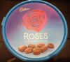 Cadbury Roses bunch of chocolates - Produit