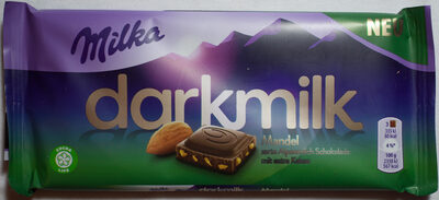 Darkmilk - Produkt