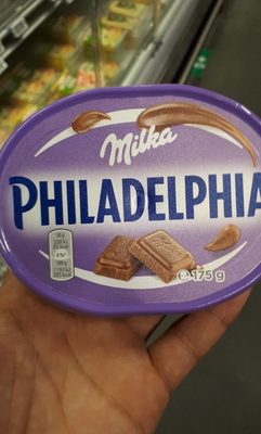Philadelphia - Product - fr