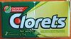 Clorets - Product