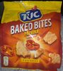 Baked bites - Produkt