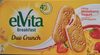 Elvita breakfast duo crunch - Производ