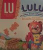 Lulu les lettres - Product