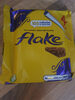 Flake Chocolate Bar 4 Pack - Product