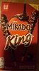 Mikado King - Produkt
