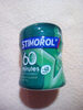 Stimorol Bottle Spearmint 60 Minutes 6X80G - Product