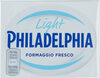 Philadelphia ligth - Product