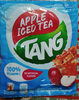 Tang Apple Iced Tea - Product