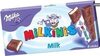 Milkinis - Produit