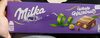 Whole Nuts Chocolate, 250g - Product