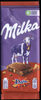 Milka - Daim - Produkt