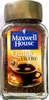 Maxwell House Qualité Filtre - Product