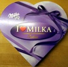 i Love Milka Pralinés - Product