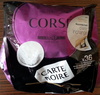 Corsé Café Carte Noir - Product