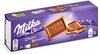 Choco Biscuits - Producto