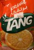 Tang Powder Orange Flaver - Tuote