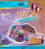 Milka Naps - Alpenmilch - Produit