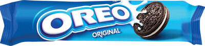Oreo Original - Product - en