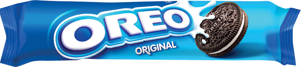 Oreo Original - Producte - en