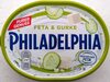 Feta & Gurke Philadelphia - Produto