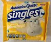 Singles queso sabor manchego - Producto