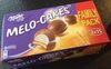 Melo Cakes - Producto