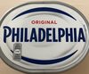 Queso Crema Philadelphia Original - نتاج