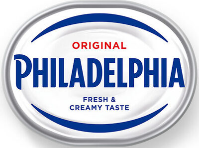 Philadelphia Original - Produkt - en