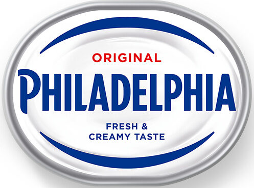 Philadelphia Original - Produkt - en