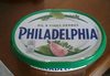 Philadelphia ail et fines herbes - Produit