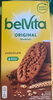 Belvita Chocolate - Produkt