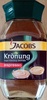Jacobs Krönung Espresso - Produkt