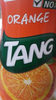 Tang Orange - Product