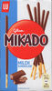 Mikado Milch Schokolade - نتاج